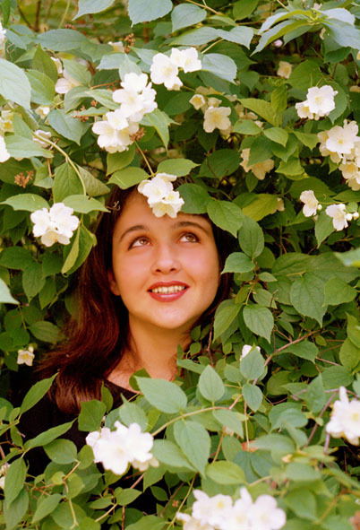 Джульетта Капуллетти