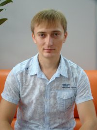 Сергей Марков