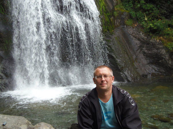 Олег Букатов