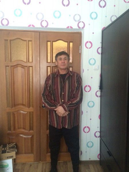 Виктор Боков