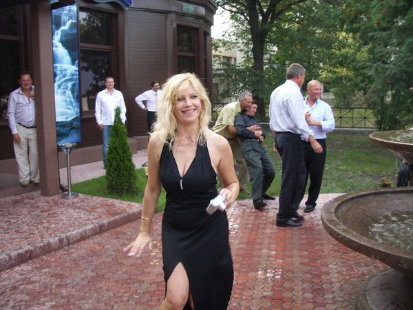 Марина Петрова