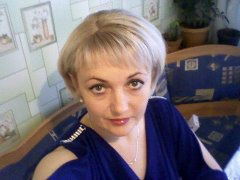 Надежда Разгуляева