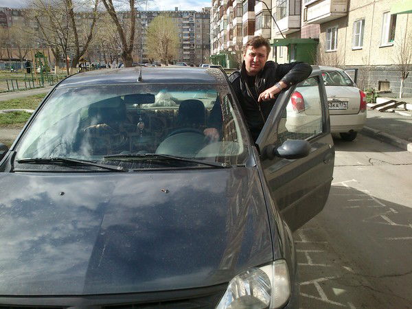 Андрей Михайлевский