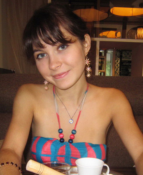 Катерина Бурак