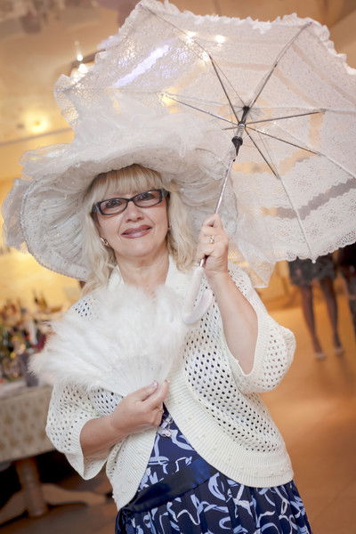 Татьяна Николаюк