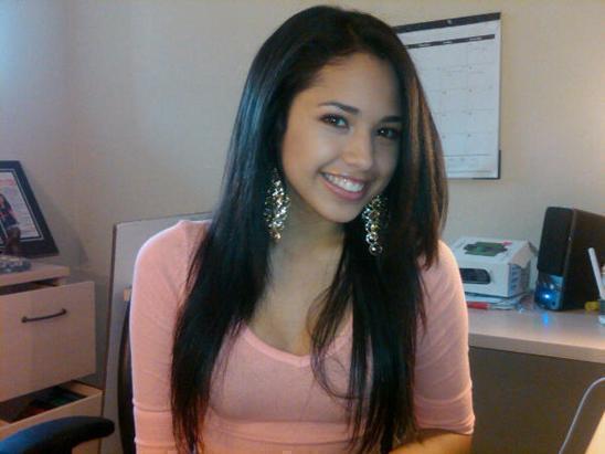 Мадина Аманова