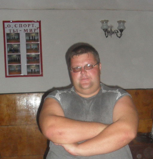 Сергей Поликарпов