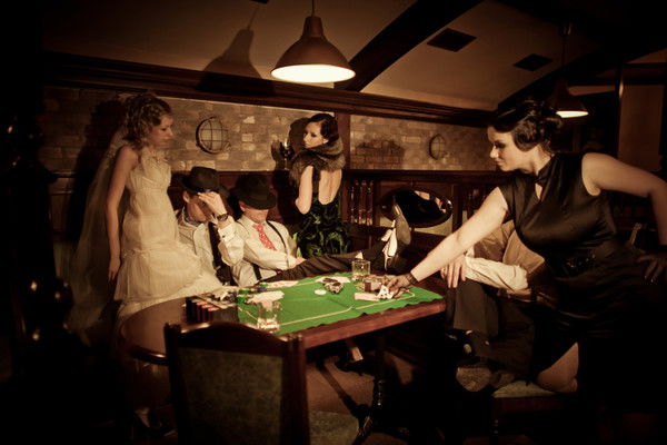 Андрей Курмелёв