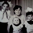 Розалия Хамитова