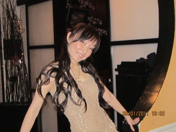 Александра Пак