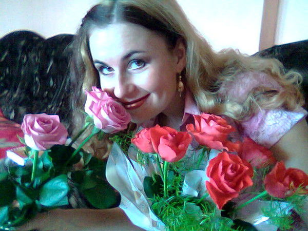 Юлия Шорина