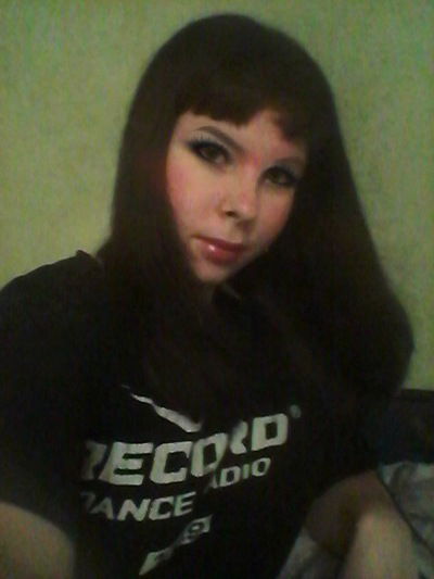 Татьяна Гришина