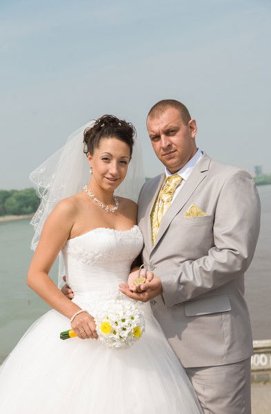 Таня Кузнецова