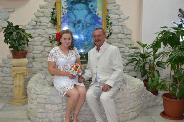 Лилия Виткова