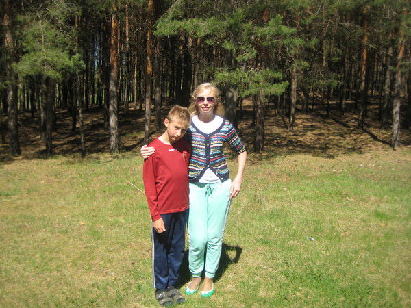 Наташа Грачева