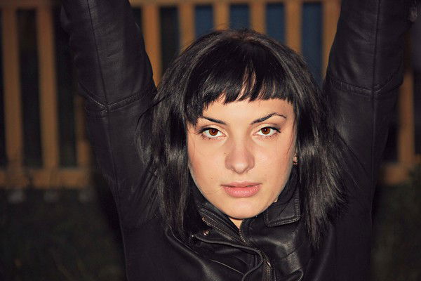 Александра Шок(Ивенскова)