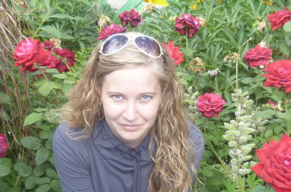 Мария Аношкина