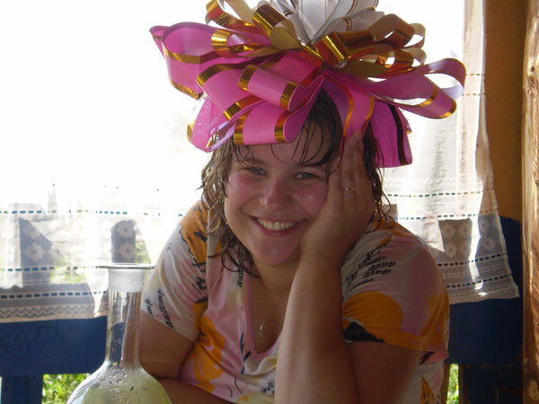 Мария Шайдурова