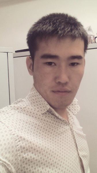 Жарматбек Сатибоев