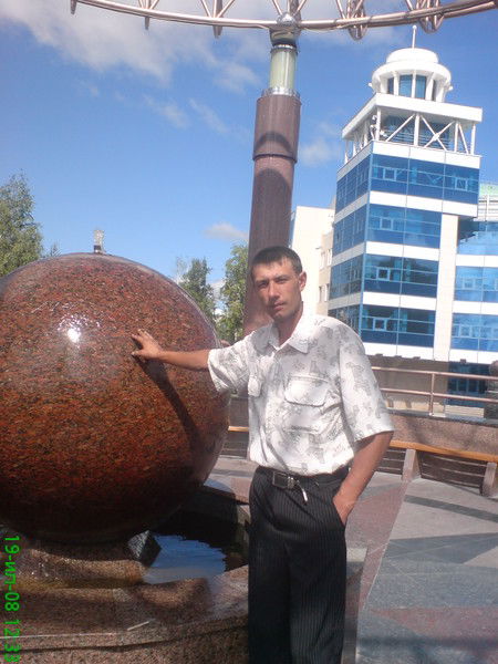 Евгений Дубинский