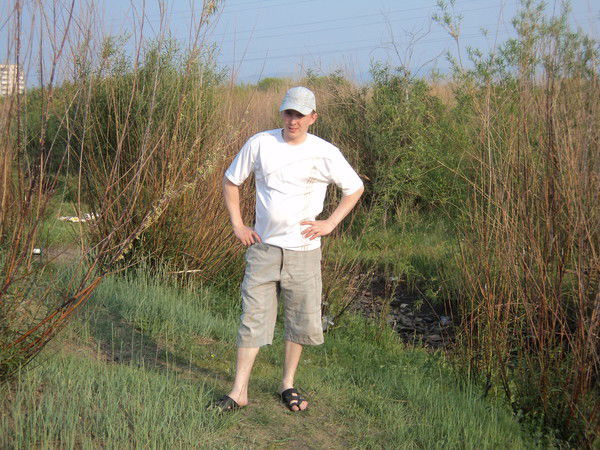 Миша Кудбанов