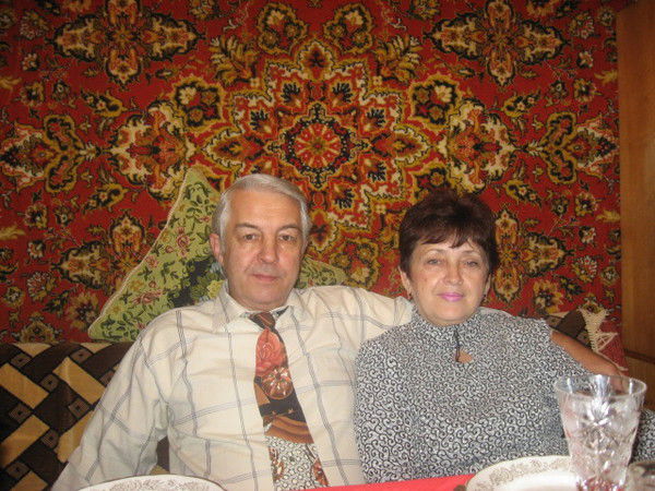 Валлентин Хохлов