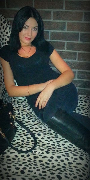 Екатерина Фомина