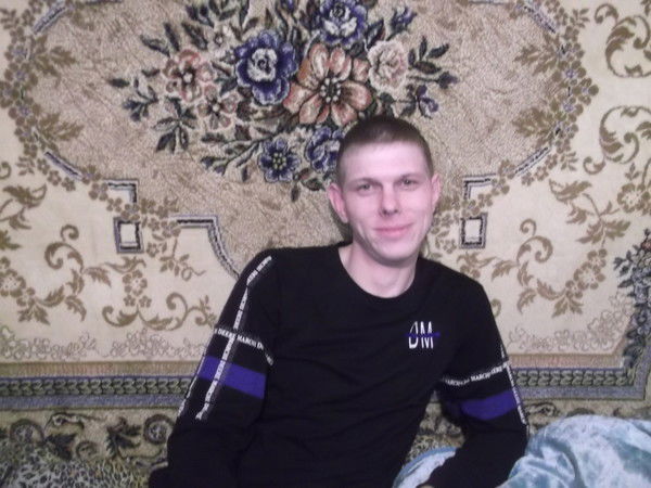 Алексей Дороничев