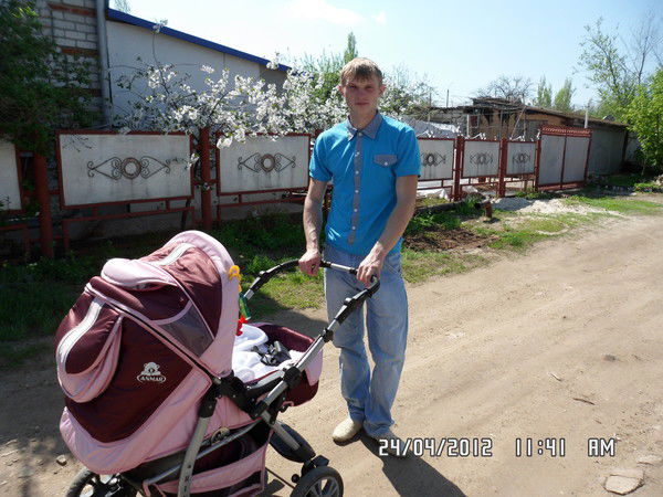 Юра Воронкин