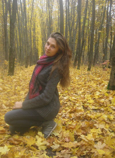 Юличка Вьюнник