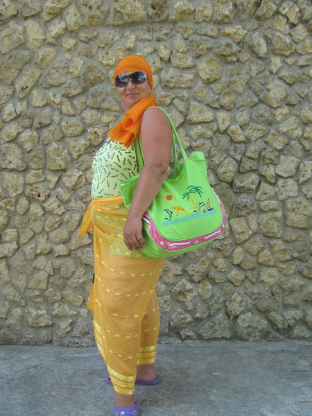 Виктория Яковенко ( Голобородько)