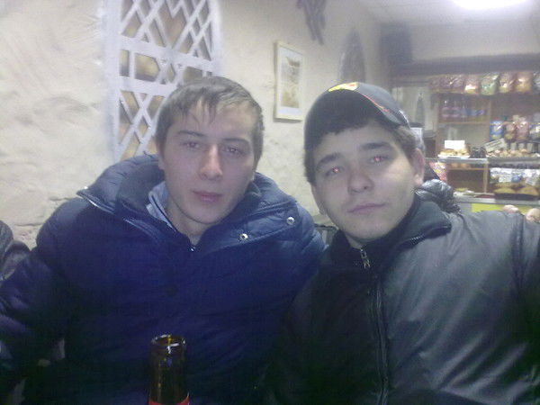 Иван Овчинников