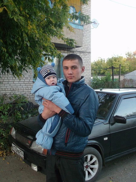 Андрей Воробьев