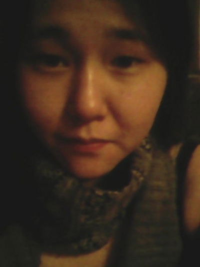 Асель Кабдулина