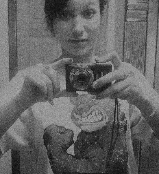 Дарья Гридина