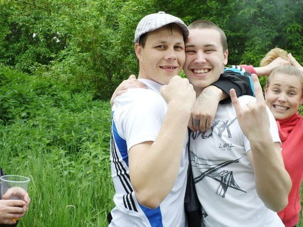 Ярослав Курков