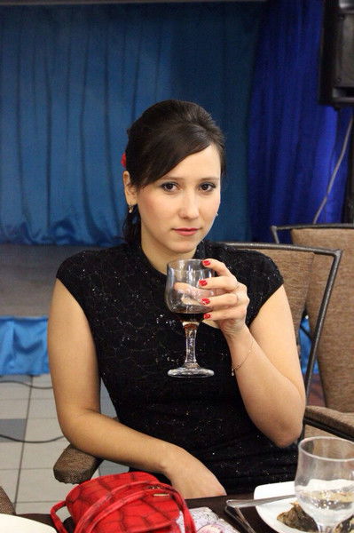 Валерия Тацкая