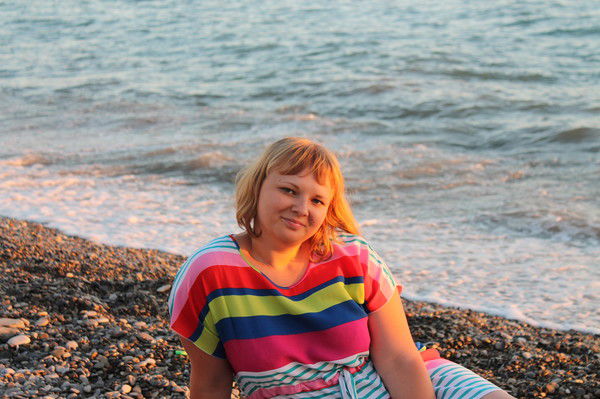 Екатерина Урясьева