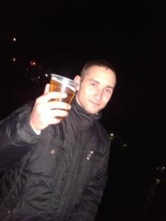 Андрей Кмец