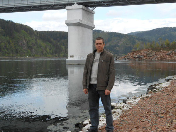 Виталий Мачуло