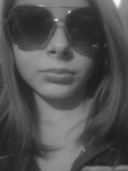 Алёнка Сидоренко