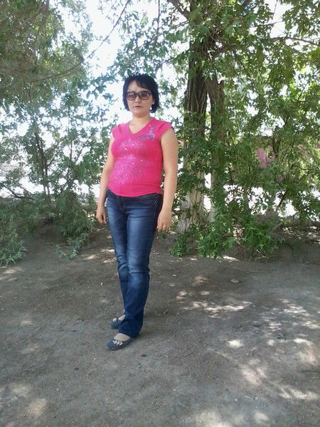 Cая Инкарбаева