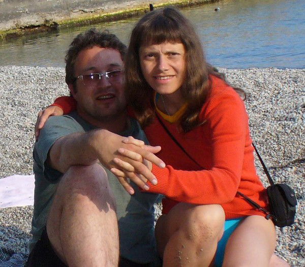 Анастасия Ашимова