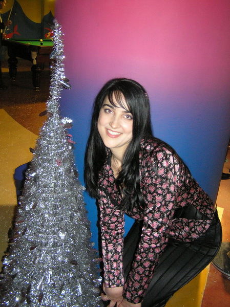 Иришка Обухова