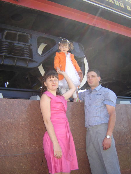 Федор Бузов