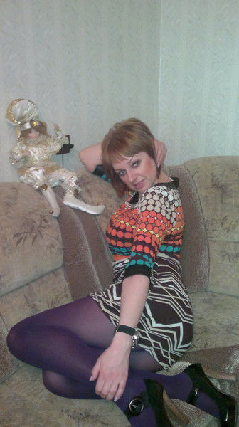 Алла Кубышкина