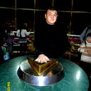 Арман Мукашев