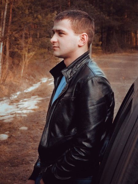 Aндрeй Бручиков