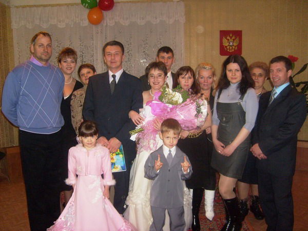 Марина Ситникова