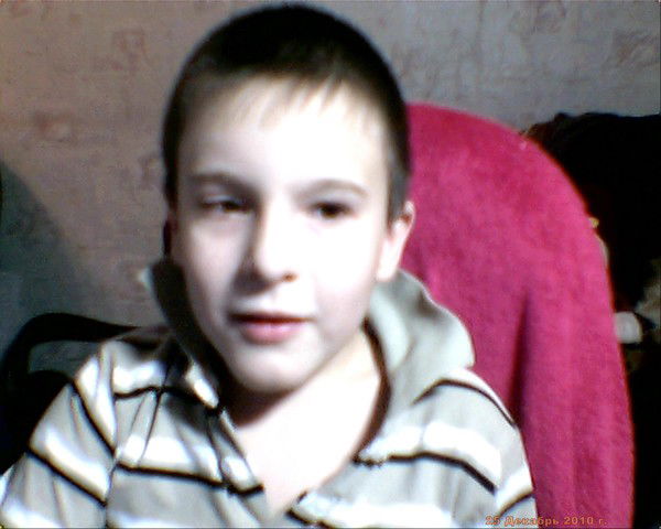 Егор Батищев